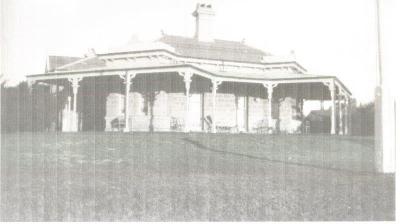CERNAY, ANTOINE FAMILY HOME