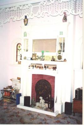 COLWYN, 50 VICTORIA AVENUE