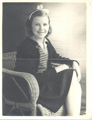 HODGSON, ROSEMARY