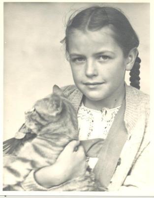 HODGSON, ROSEMARY