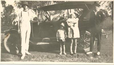 FURNISS FAMILY PHOTOS