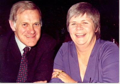STRAUSS, MAUREEN