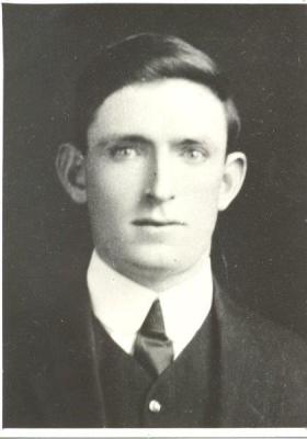 STEWART, EDWIN CHARLES