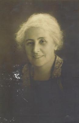 ROWE, KATE