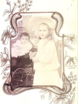 BEATRIX AND KATHLEEN ROWE