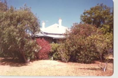 VICTORIA HOSPITAL