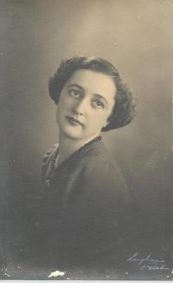 ELLERY, DULCIE