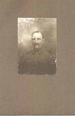 PEEL, ROBERT STEWART