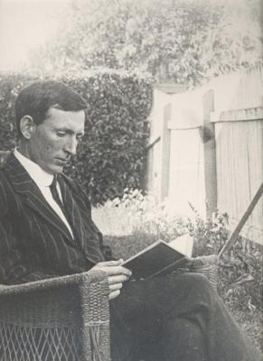 STEWART, EDWIN CHARLES (TED)