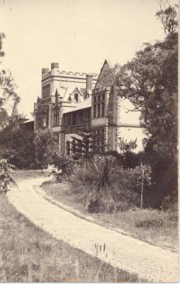 CLAREMONT TEACHERS' COLLEGE