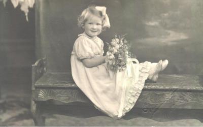 GOODE, BARBARA AND FAMILY