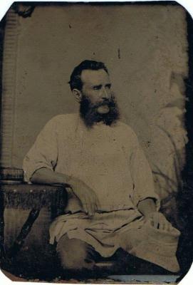 CAPORN, JAMES GOOD