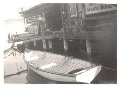 CLAREMONT JETTY BOAT HIRE
