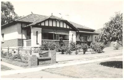BARTON HOME, 28 VINCENT STREET NEDLANDS