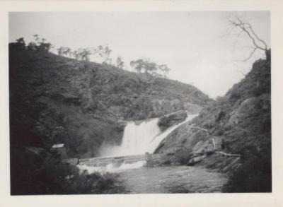 PHOTOGRAPH: LANDSCAPE PHOTOGRAPH, THELMA GREEN BEQUEST
