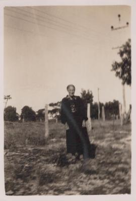 PHOTOGRAPH: GRAN CONGDON, THELMA GREEN BEQUEST