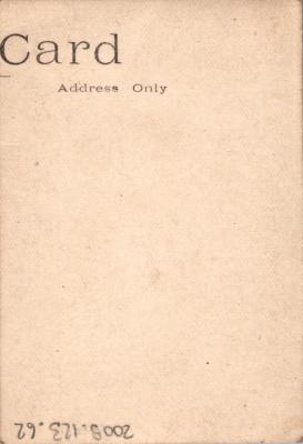 PHOTOGRAPH: TWO SOLDIERS, THELMA GREEN BEQUEST