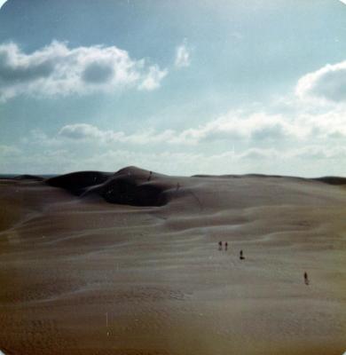 PHOTOGRAPH: FIRST SHENTON PARK SCOUT TROOP- MINDERUP SWIMMING CARNIVAL AND LANCELIN CAMP 1982