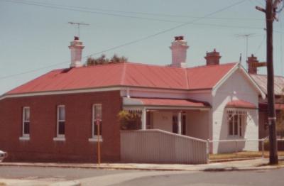 PHOTOGRAPH: 255 ROBERTS ROAD, NATIONAL ESTATE SURVEY COLLECTION