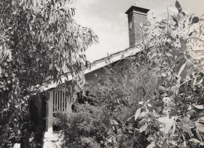 PHOTOGRAPH: 23 HEYTESBURY ROAD, NATIONAL ESTATE SURVEY COLLECTION