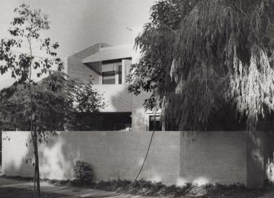 PHOTOGRAPH: 87 RUPERT STREET, NATIONAL ESTATE SURVEY COLLECTION