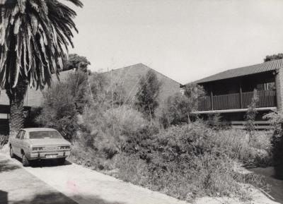 PHOTOGRAPH: 6 FINLAYSON STREET, NATIONAL ESTATE SURVEY COLLECTION