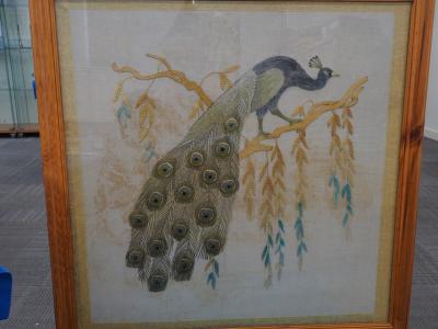 GENERAL EMBROIDERY, PICTURE