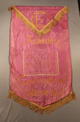 PENNANT - ARMADALE CONGREGATIONAL INTERMEDIATE