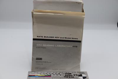 SAP READING LABORATORY 111B