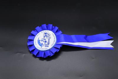 PRIZE, ROSETTE - KELMSCOTT AGRICULTURAL SOCIETY INCORPORATED
