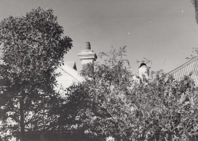 PHOTOGRAPH: 281 ONSLOW ROAD, NATIONAL ESTATE SURVEY COLLECTION