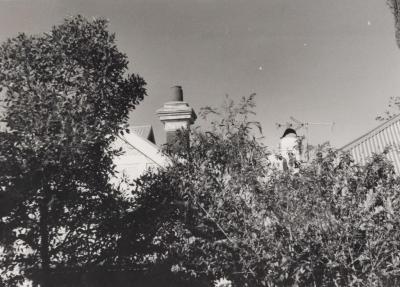 PHOTOGRAPH: 281 ONSLOW ROAD, NATIONAL ESTATE SURVEY COLLECTION