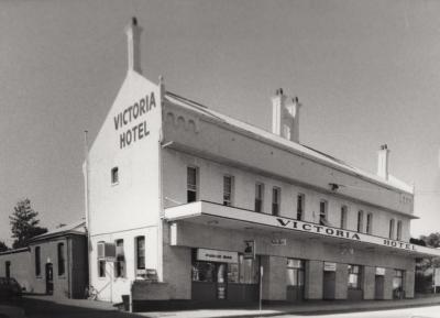 PHOTOGRAPH: 226 HAY STREET, NATIONAL ESTATE SURVEY COLLECTION