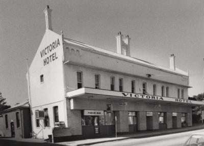 PHOTOGRAPH: 226 HAY STREET, NATIONAL ESTATE SURVEY COLLECTION