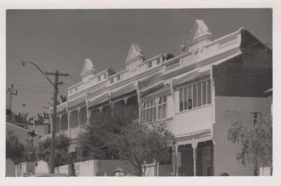 PHOTOGRAPH: 15 HAY STREET, NATIONAL ESTATE SURVEY COLLECTION
