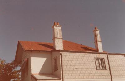 PHOTOGRAPH: UNKNOWN HOUSE SUBIACO, NATIONAL ESTATE SURVEY COLLECTION