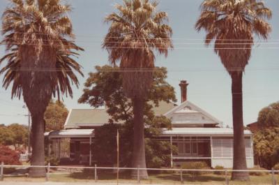 PHOTOGRAPH: 285-293 ROBERTS ROAD, NATIONAL ESTATE SURVEY COLLECTION