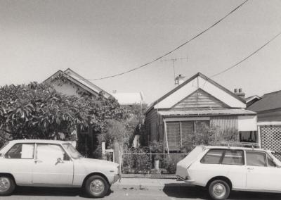 PHOTOGRAPH: 103-107 YORK STREET, NATIONAL ESTATE SURVEY COLLECTION