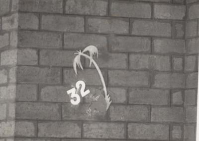 PHOTOGRAPH: 32 BARKER ROAD, NATIONAL ESTATE SURVEY COLLECTION