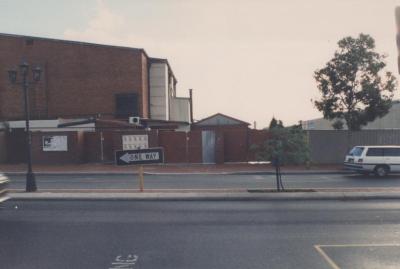 PHOTOGRAPH: 41-31(?) ROKEBY ROAD, 1988