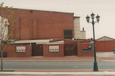 PHOTOGRAPH: 43 ROKEBY ROAD, 1988