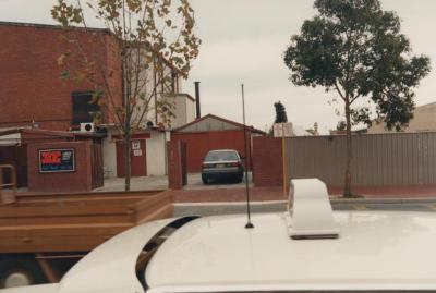 PHOTOGRAPH: 41-31(?) ROKEBY ROAD, 1988