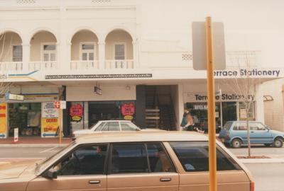 PHOTOGRAPH: DOYLE COURT, 177/191 ROKEBY ROAD, 1988