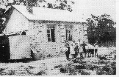 ORCHID VALLEY SCHOOL