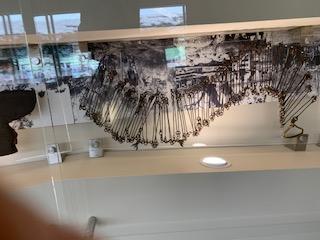  SURVEYOR'S CHAIN - GUNTHER'S CHAIN