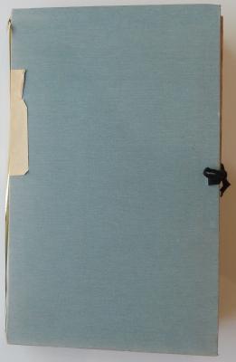 LADIES' COMMITTEE MINUTE BOOK 1992-1997