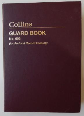 LADIES' COMMITTEE MINUTE BOOK 2011-2015