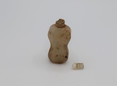 STOPPER, BOTTLE - PERFUME