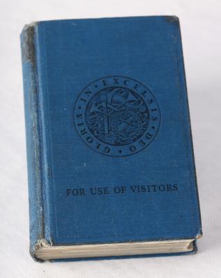 HYMN BOOK
