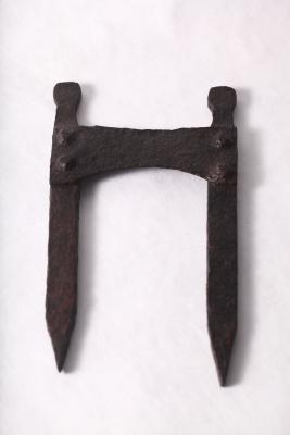 SCRAPER, BOOT
